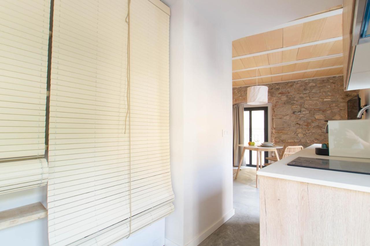 Aeris Boutique Studio خيرونا المظهر الخارجي الصورة