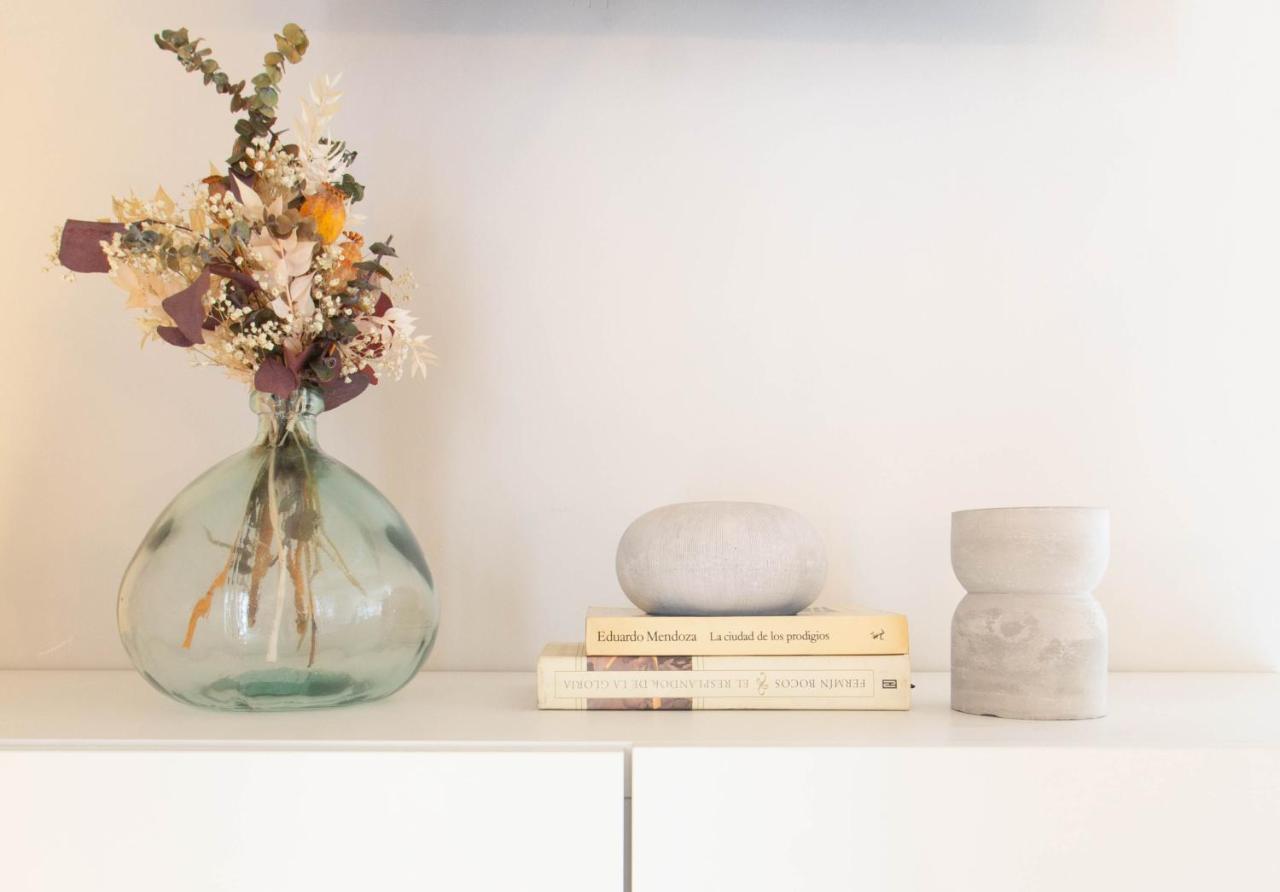Aeris Boutique Studio خيرونا المظهر الخارجي الصورة