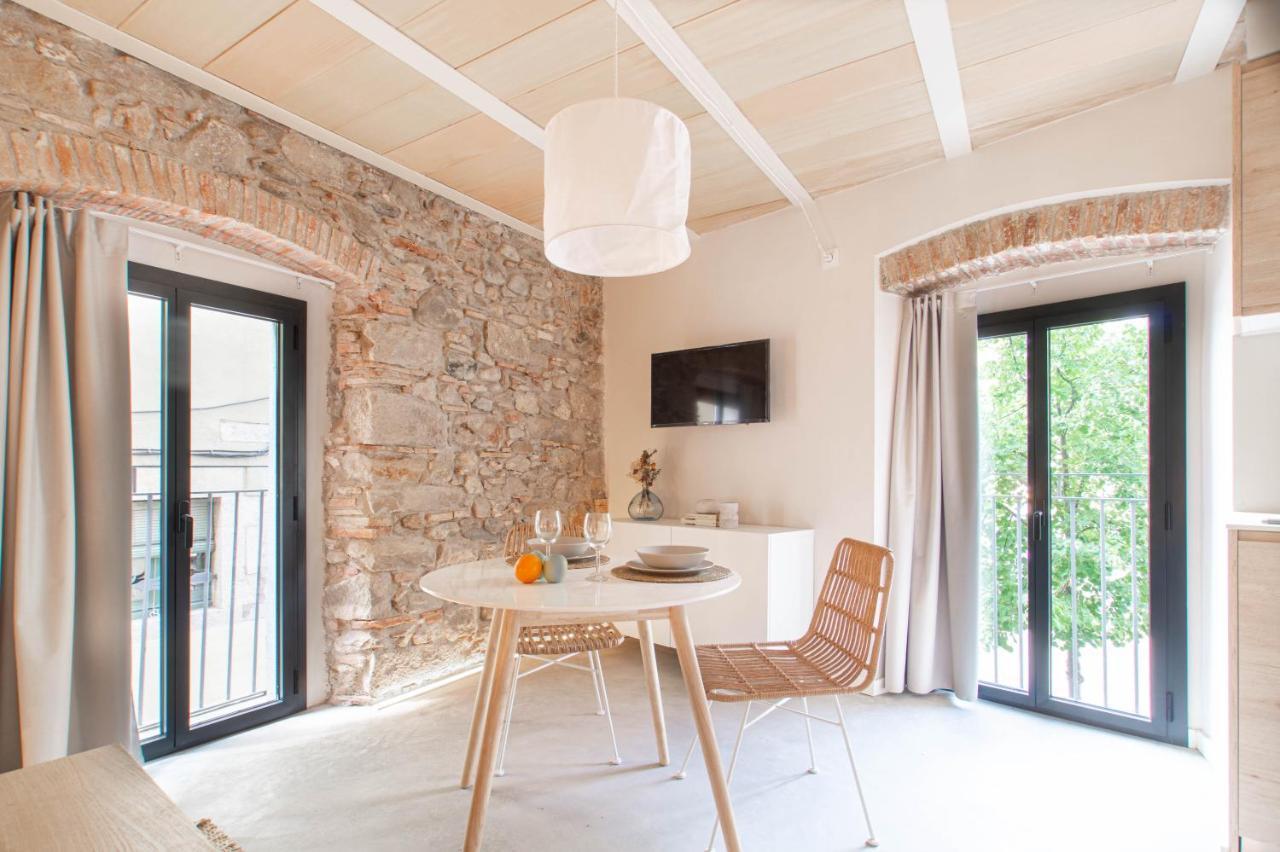 Aeris Boutique Studio خيرونا المظهر الخارجي الصورة