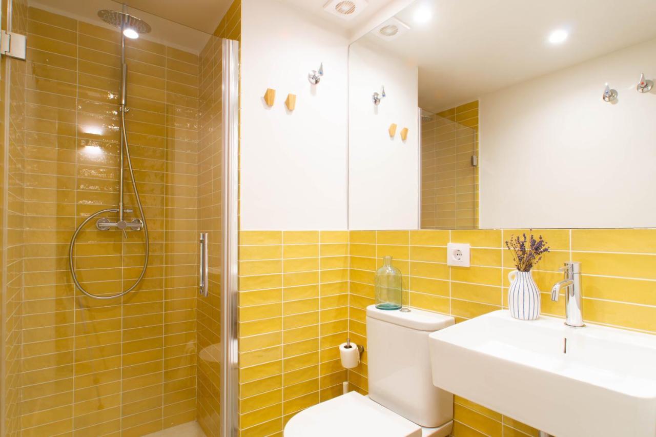 Aeris Boutique Studio خيرونا المظهر الخارجي الصورة